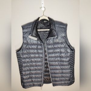 Men's North Face Down Vest